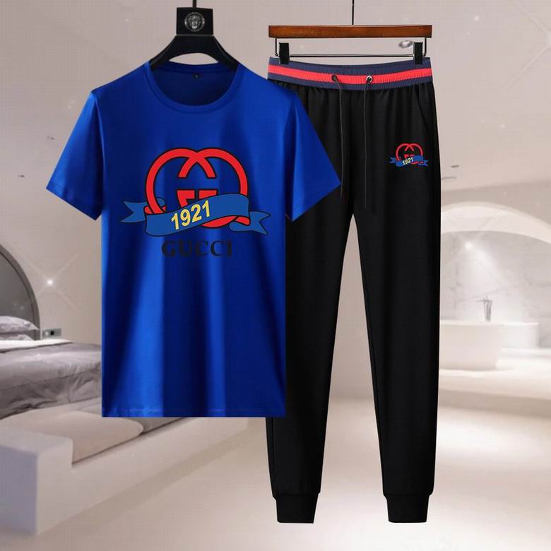 Gucci M-4XL 11Lx 12